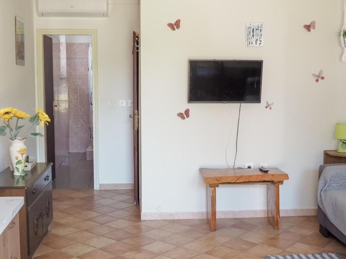 Apartments Bernardis Umag Exterior foto