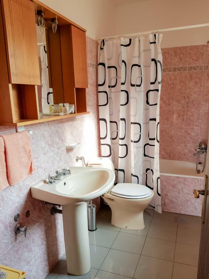 Apartments Bernardis Umag Exterior foto